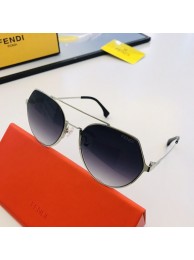 Fendi Sunglasses Top Quality FDS00374 Sunglasses Tl13923uU16