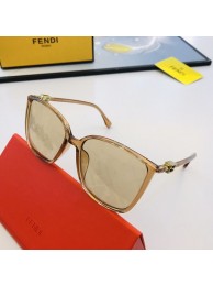 Fendi Sunglasses Top Quality FDS00377 Tl13920ki86