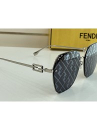 Fendi Sunglasses Top Quality FDS00382 Sunglasses Tl13915Ag46