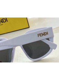 Fendi Sunglasses Top Quality FDS00394 Tl13903ER88