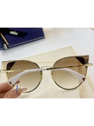 Fendi Sunglasses Top Quality FDS00395 Tl13902Yf79