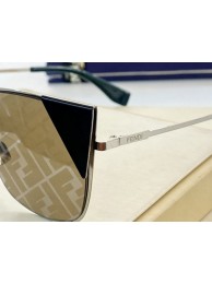 Fendi Sunglasses Top Quality FDS00396 Sunglasses Tl13901zd34