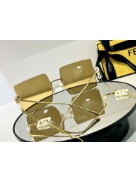 Fendi Sunglasses Top Quality FDS00413 Tl13884MB38