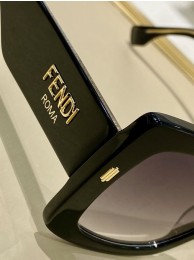 Fendi Sunglasses Top Quality FDS00418 Sunglasses Tl13879Kf26