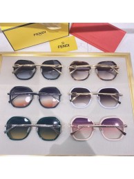 Fendi Sunglasses Top Quality FDS00436 Tl13861DS71