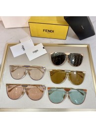 Fendi Sunglasses Top Quality FDS00459 Tl13838JD28