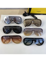 Fendi Sunglasses Top Quality FDS00463 Tl13834Xr72