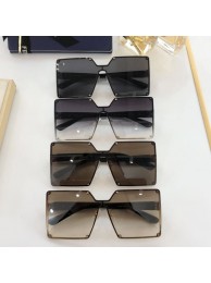 Fendi Sunglasses Top Quality FDS00472 Tl13825Kn56