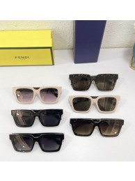 Fendi Sunglasses Top Quality FDS00481 Tl13816Af99