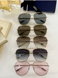 Fendi Sunglasses Top Quality FDS00496 Tl13801FT35