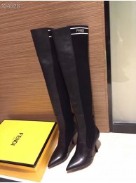 Fendi thigh boot FD234QGC-2 Tl13632gN72