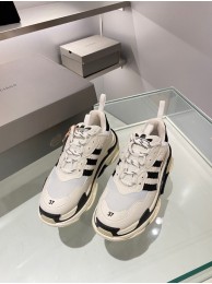 First-class Quality Balenciaga sneakers 16223-2 Tl16362VJ28