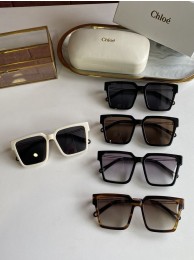 First-class Quality Chloe Sunglasses Top Quality C6001_0006 Tl18187VJ28