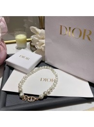 First-class Quality Dior Necklace CE7353 Tl9584xO55