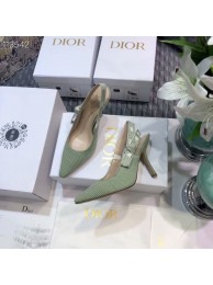 First-class Quality Dior Shoes Dior751DJC-1 9.5CM height Shoes Tl10679xO55