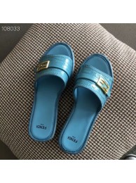 First-class Quality Fendi shoes FD248-7 Shoes Tl13564fm32