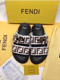 First-class Quality Fendi Shoes FD250-5 Shoes Tl13599xO55