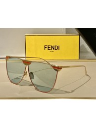 First-class Quality Fendi Sunglasses Top Quality FDS00125 Tl14172VJ28