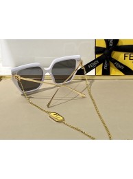 First-class Quality Fendi Sunglasses Top Quality FDS00368 Sunglasses Tl13929fm32