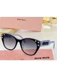 First-class Quality Miu Miu Sunglasses Top Quality MMS00076 Sunglasses Tl18803Sf41