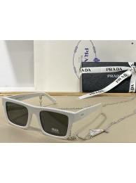 First-class Quality Prada Sunglasses Top Quality PRS00249 Sunglasses Tl7724fm32