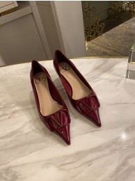 First-class Quality Valentino Shoes VOS00005 Heel 4.5CM Shoes Tl20169xO55