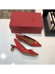 First-class Quality Valentino Shoes VT1088LS-5 Heel height 4CM Shoes Tl20628Sf41