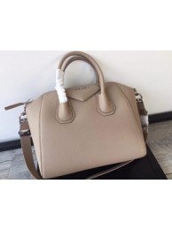 Givenchy Antigona Bag Original Calfskin Leather G9983 apricot Tl18259Kf26