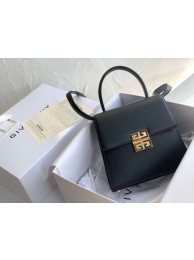 Givenchy Calfskin tote 2019 black Tl18247Yr55