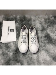 Givenchy Couple Shoes GHS00020 Tl18346DO87