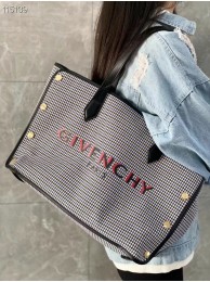 GIVENCHY shoulder bag 0179 black Tl18224DI37