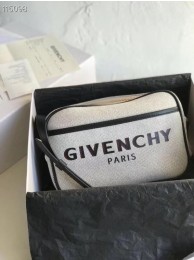 GIVENCHY shoulder bag 1990 white Tl18233io33