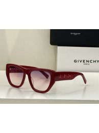 Givenchy Sunglasses Top Quality GIS00002 Sunglasses Tl18488vN22