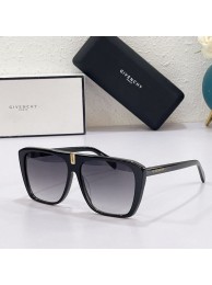 Givenchy Sunglasses Top Quality GIS00008 Tl18482aM39