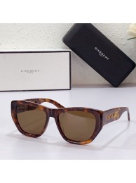 Givenchy Sunglasses Top Quality GIS00014 Tl18476VF54