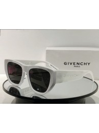 Givenchy Sunglasses Top Quality GIS00053 Tl18437Ym74