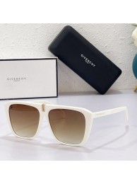 Givenchy Sunglasses Top Quality GIS00072 Sunglasses Tl18418Tk78