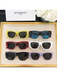 Givenchy Sunglasses Top Quality GIS00101 Sunglasses Tl18389Zf62