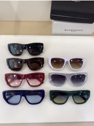 Givenchy Sunglasses Top Quality GIS00102 Tl18388hI90