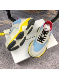 High Quality Balenciaga SNEAKER BL84H-4 Tl16512BH97