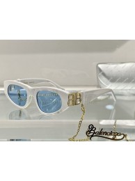 High Quality Balenciaga Sunglasses Top Quality BAS00014 Sunglasses Tl15782BH97