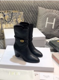 High Quality Dior Boots Shoes 7cm heels Dior23592 Shoes Tl10307BH97