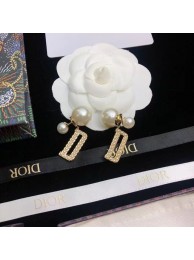 High Quality Dior Earrings CE6681 Tl9701pR54