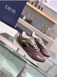 High Quality Dior Shoes Couple DIS00212 Tl10066pR54