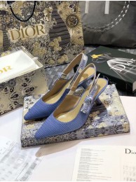 High Quality Dior Shoes Dior751DJC-8 6CM height Shoes Tl10672BH97