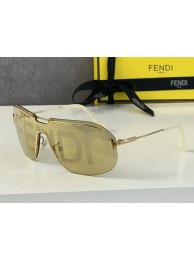 High Quality Fendi Sunglasses Top Quality FDS00216 Tl14081pR54