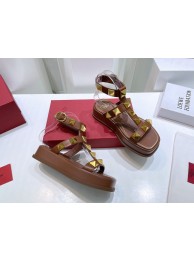 High Quality Imitation Valentino SANDAL 92689-2 Tl20406wn47