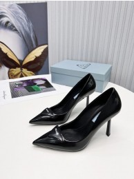 High Quality Prada Shoes PDS00068 Heel 9.5CM Shoes Tl7022BH97