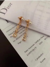 High Quality Replica Dior Earrings CE6051 Tl9839aR54