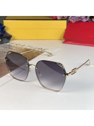 High Quality Replica Fendi Sunglasses Top Quality FDS00443 Tl13854aR54